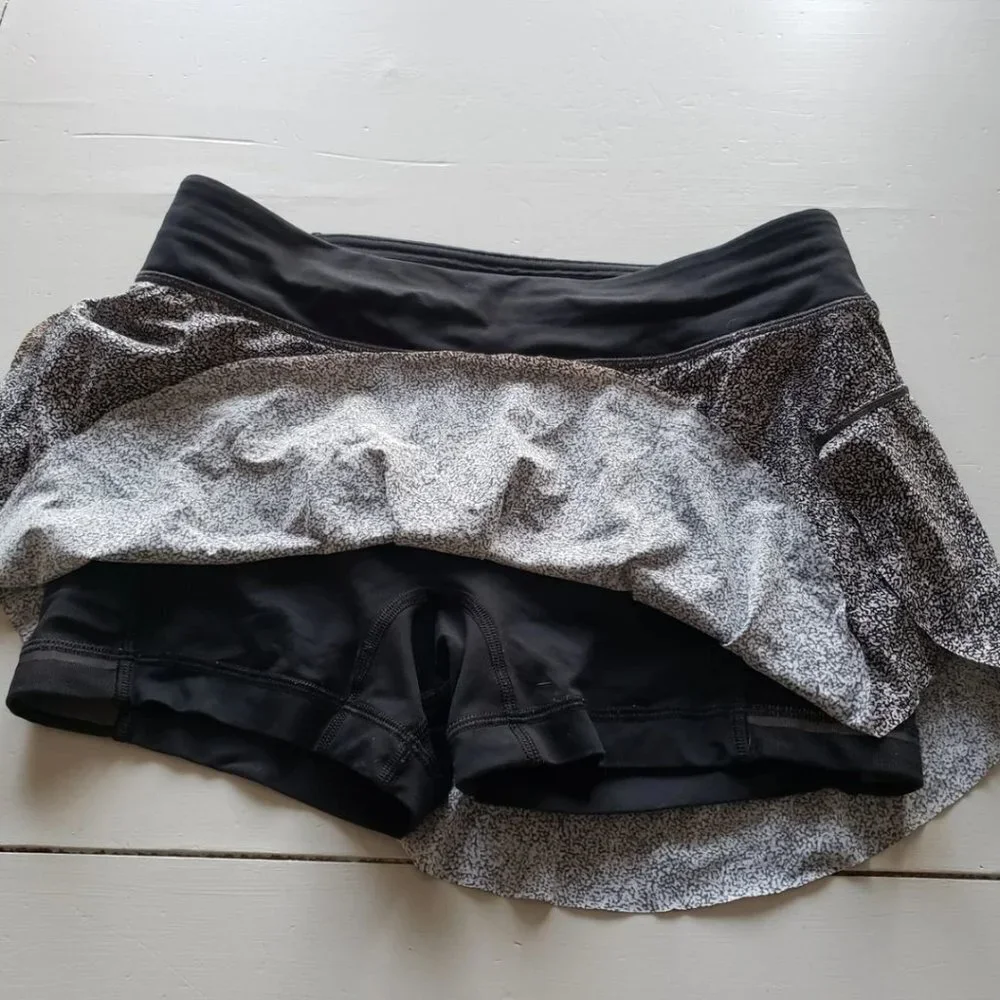 Lululemon Skort